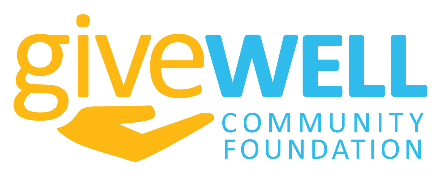 GiveWell_Nameplate_2c-1 GveWell Community Foundation Logo