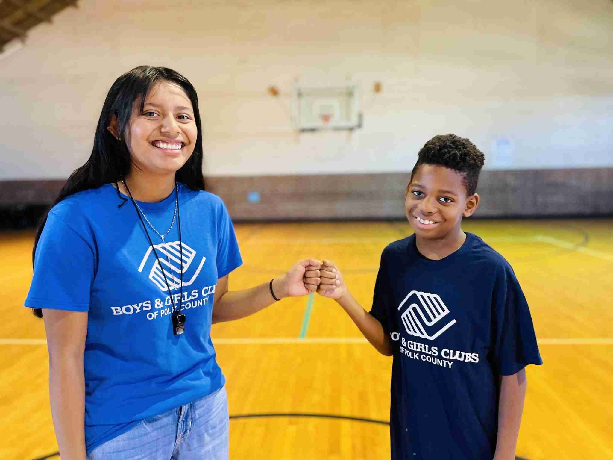 Unit Director Story 2-2025_Ivory Benson (2) boys & girls clubs of polk county